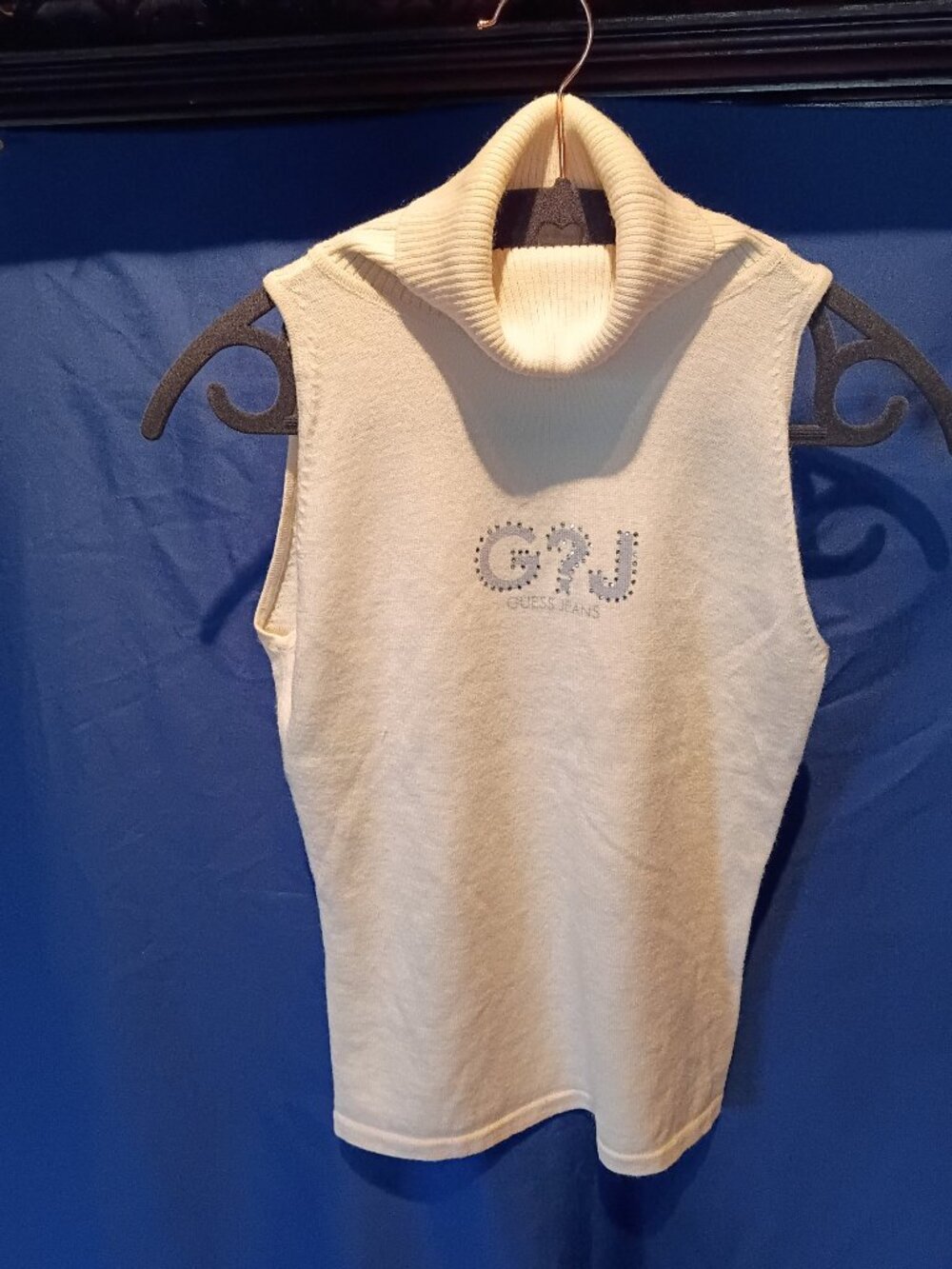 Vintage Guess Jeans top M/M